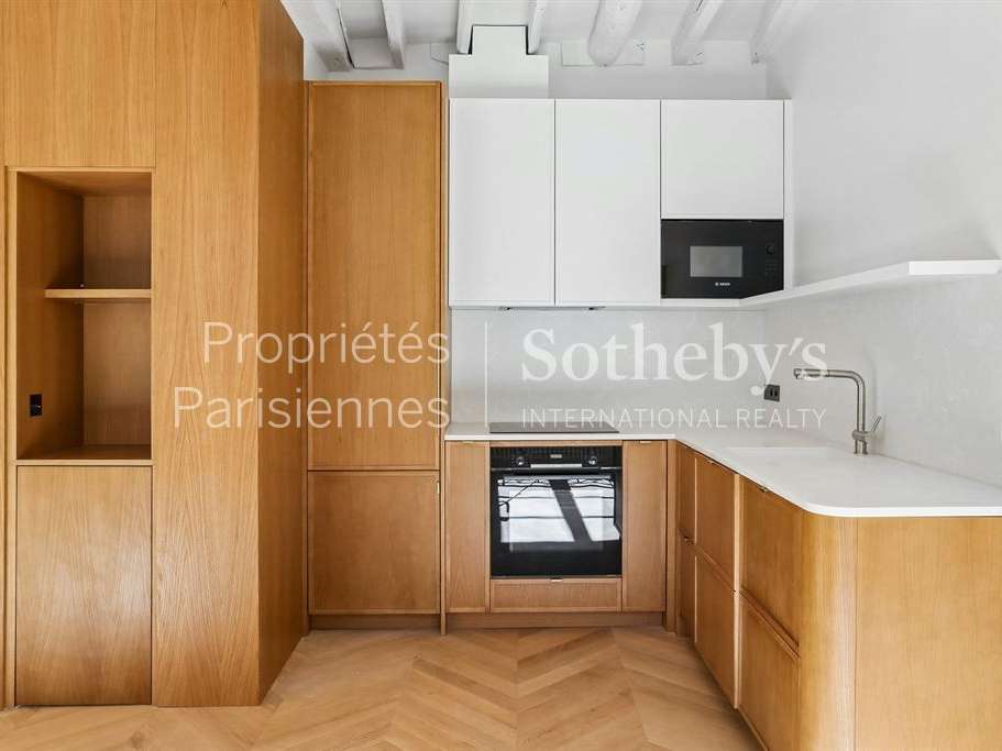 Appartement Paris 7e