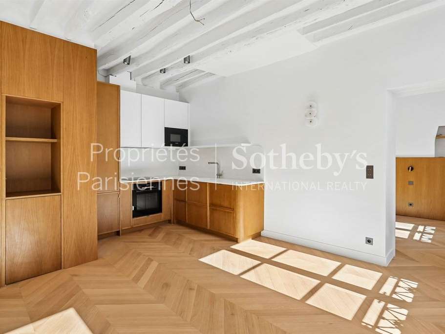 Appartement Paris 7e