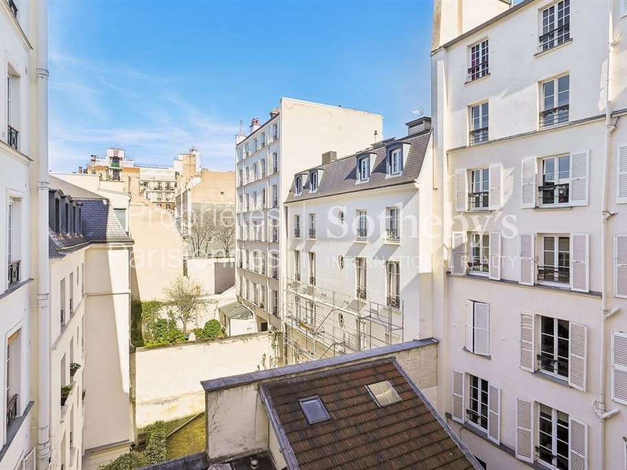Appartement Paris 7e
