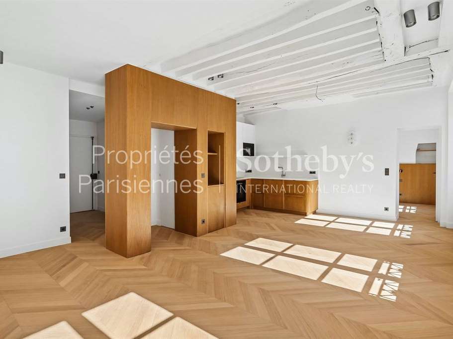 Appartement Paris 7e