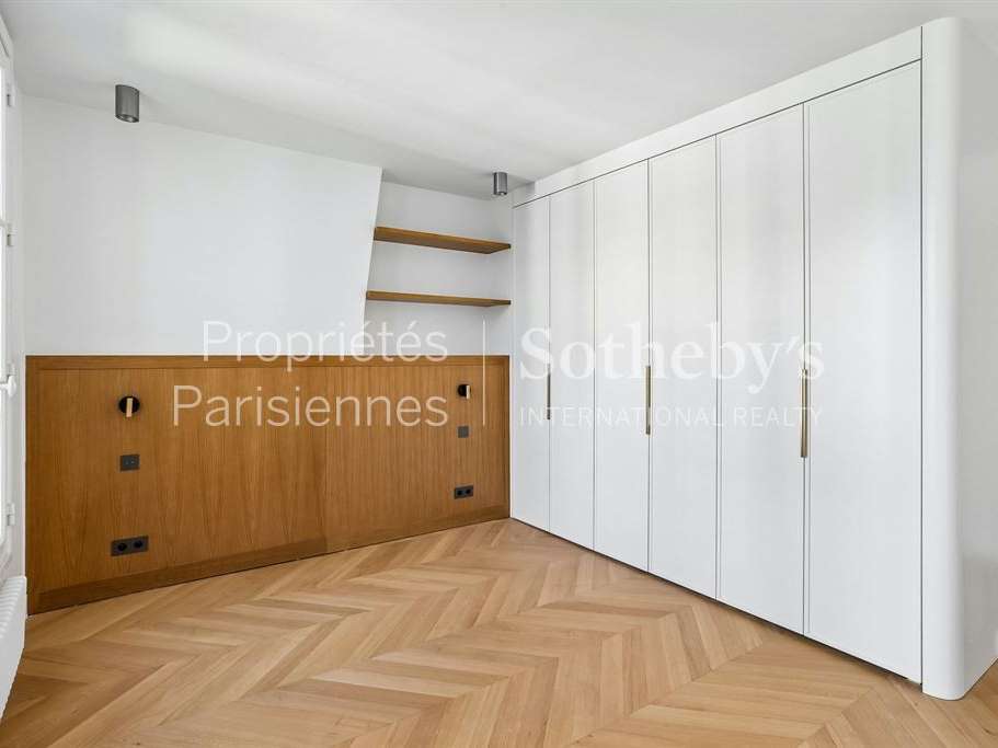 Appartement Paris 7e