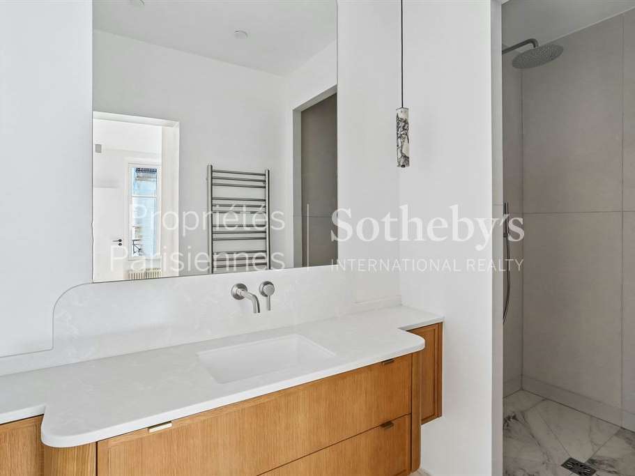 Appartement Paris 7e