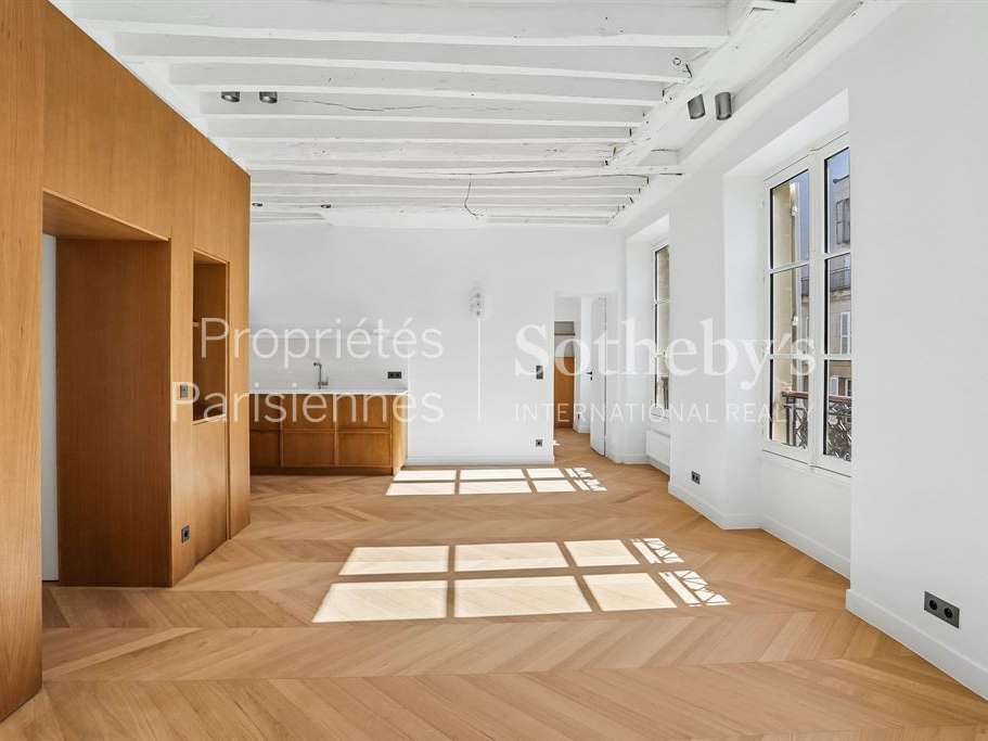 Appartement Paris 7e