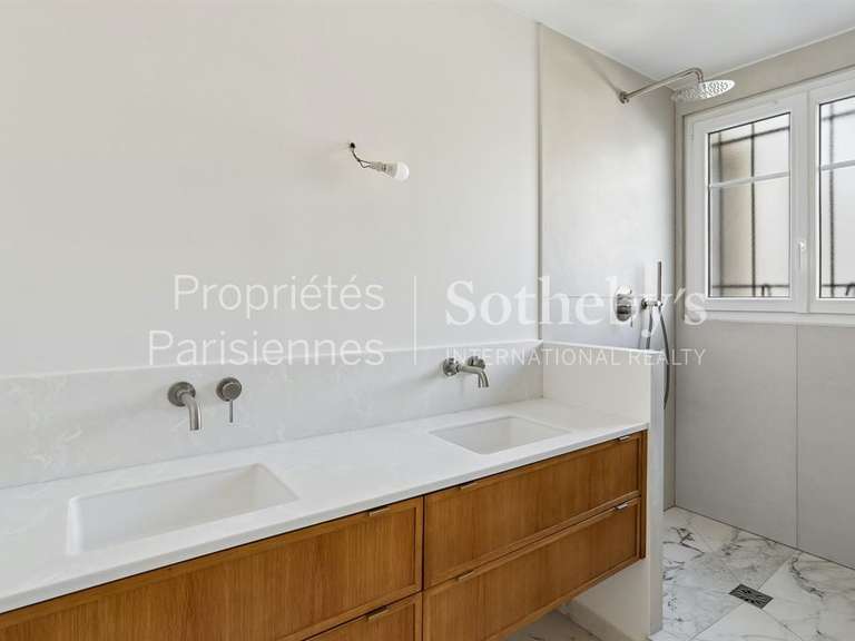 Appartement Paris 7e - 2 chambres - 90m²