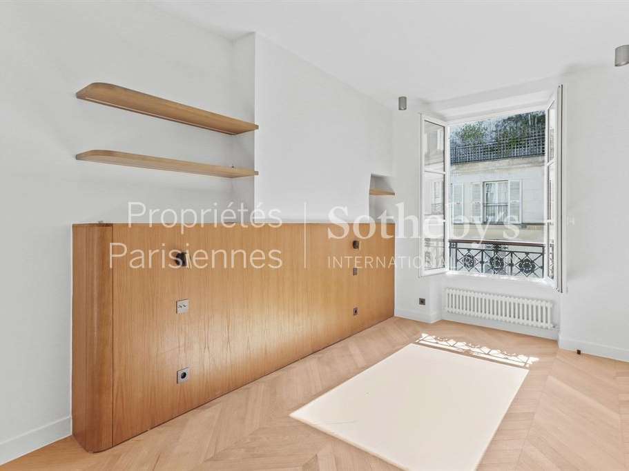 Appartement Paris 7e