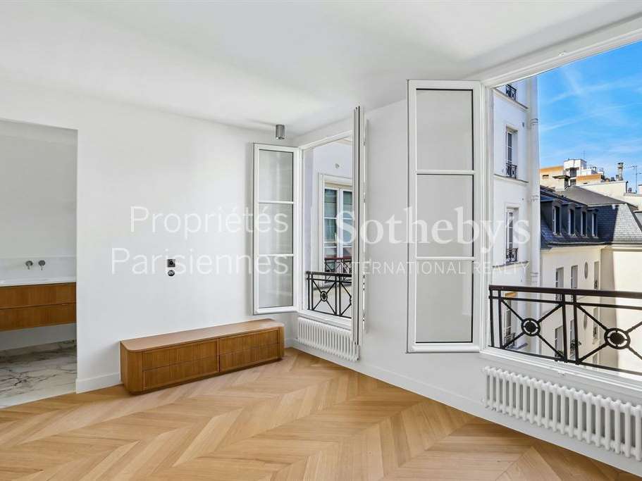 Appartement Paris 7e
