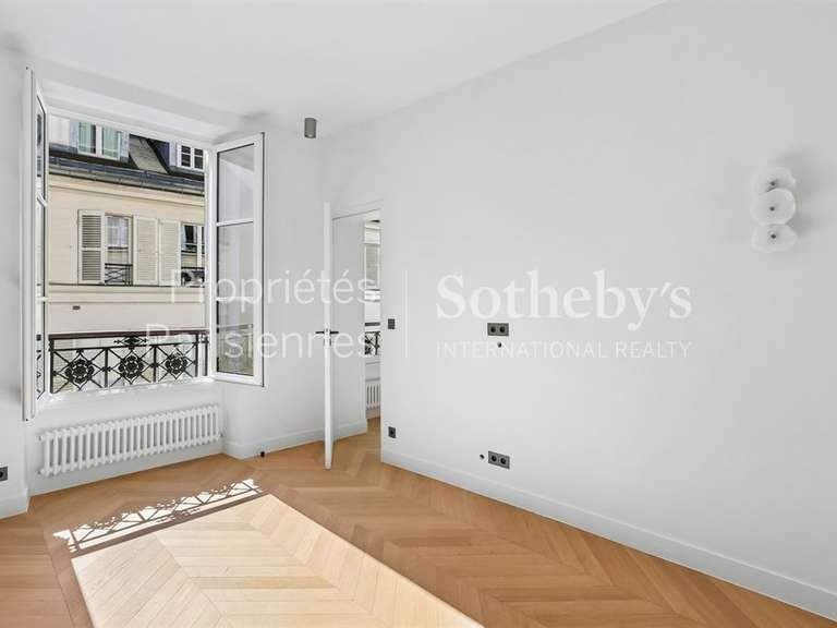 Appartement Paris 7e - 2 chambres - 90m²