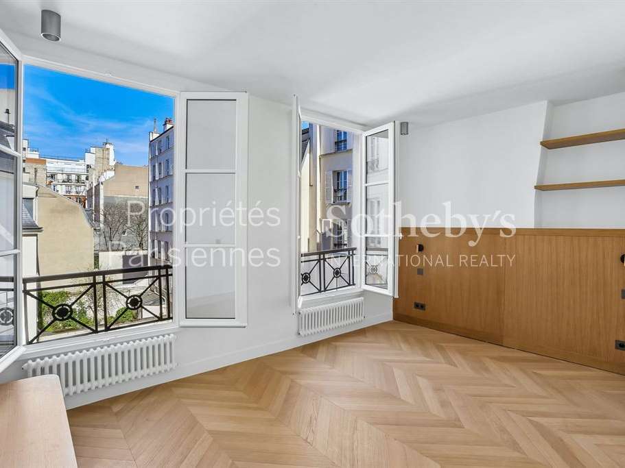 Appartement Paris 7e