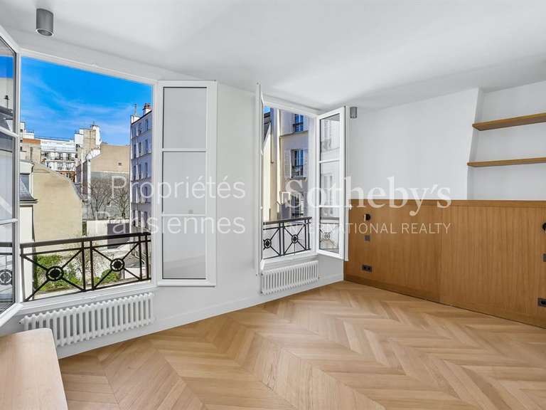Appartement Paris 7e - 2 chambres - 90m²