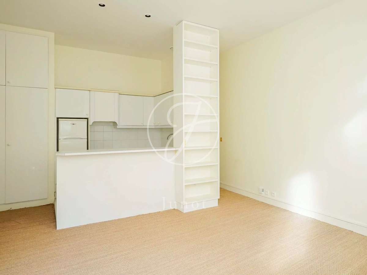 Appartement Paris 7e