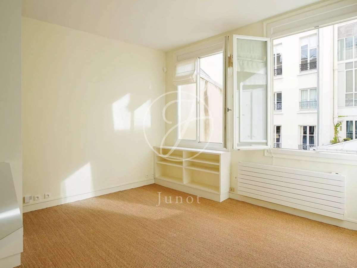 Appartement Paris 7e