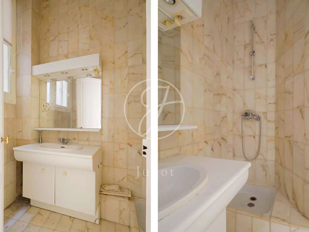 Appartement Paris 7e