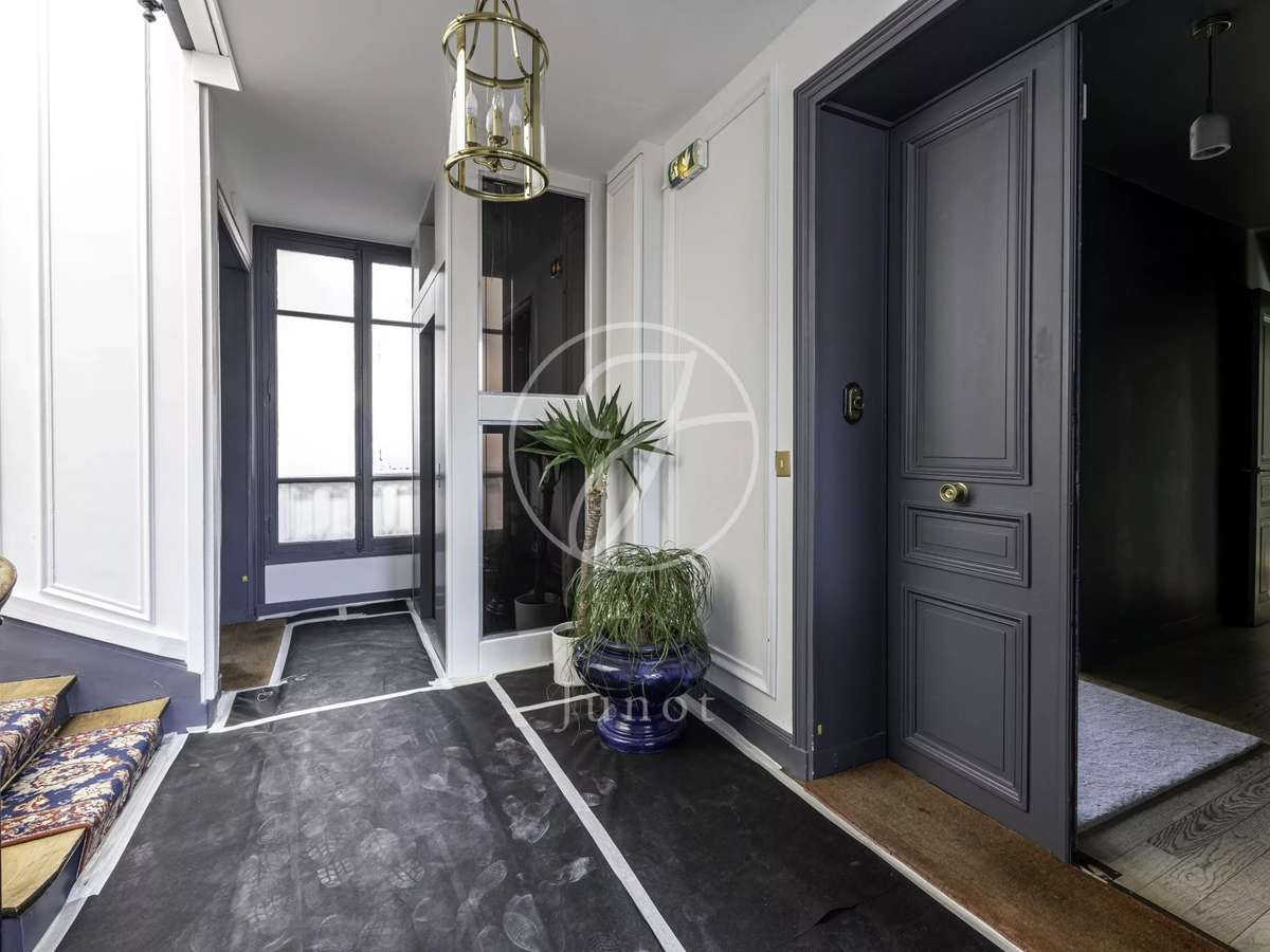 Appartement Paris 7e