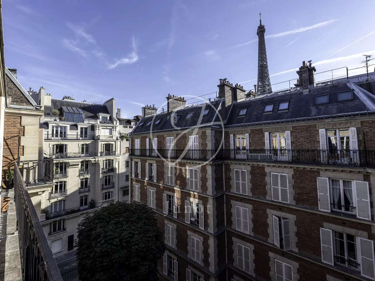 Appartement Paris 7e