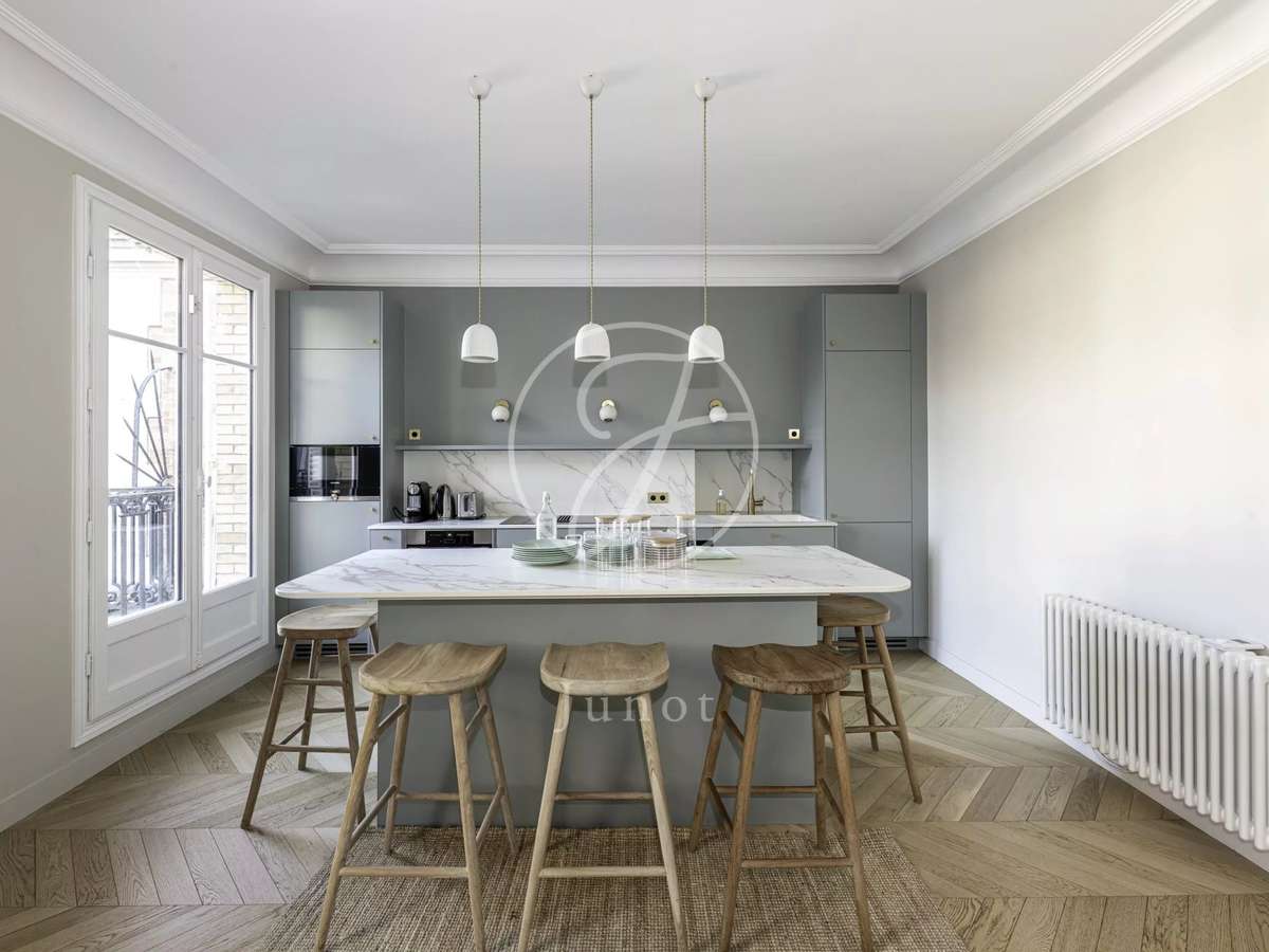 Appartement Paris 7e