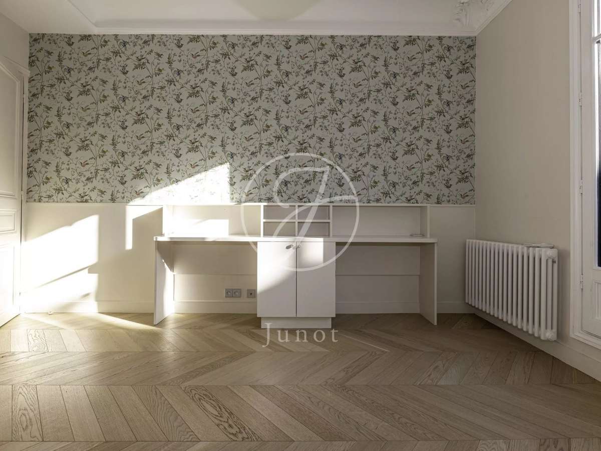 Appartement Paris 7e