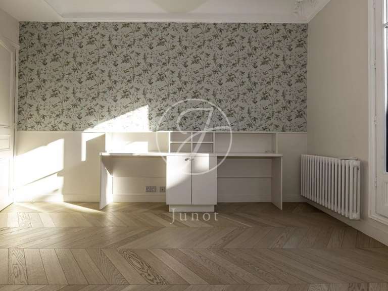 Appartement Paris 7e - 3 chambres - 96m²