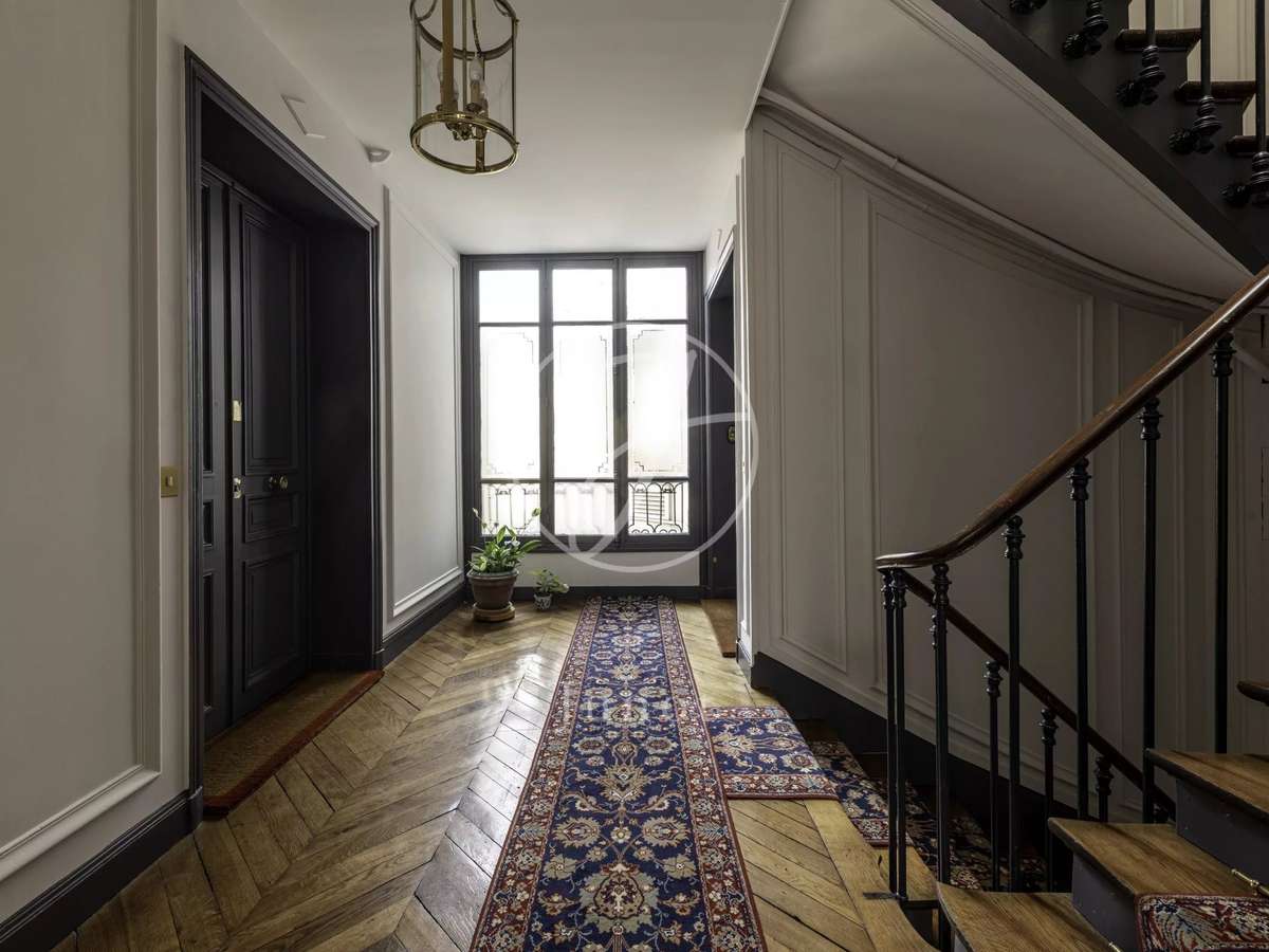 Appartement Paris 7e