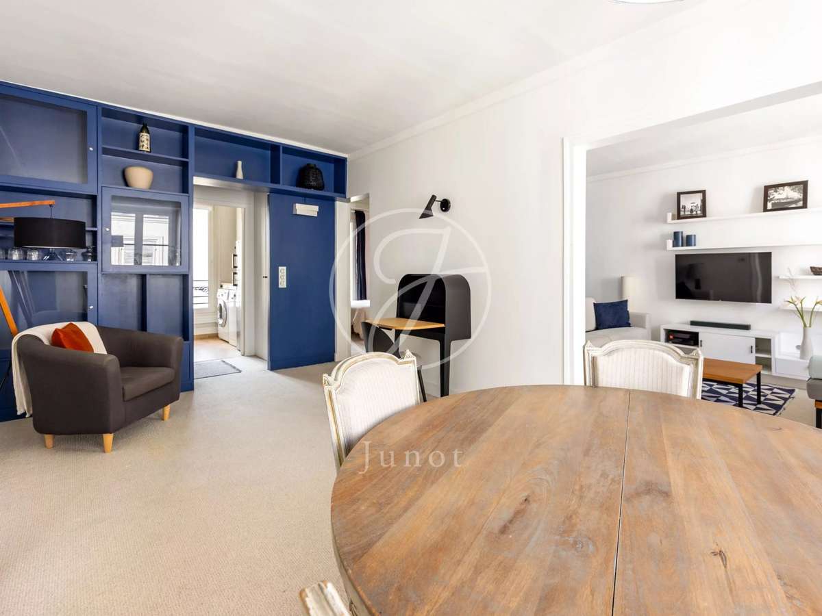 Appartement Paris 7e