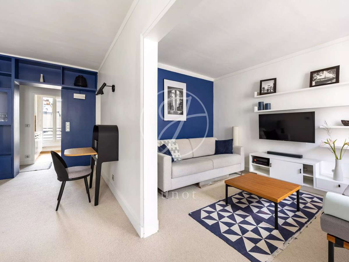 Appartement Paris 7e