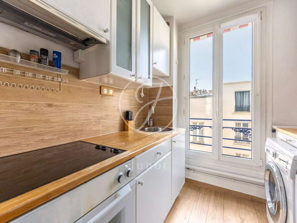 Appartement Paris 7e