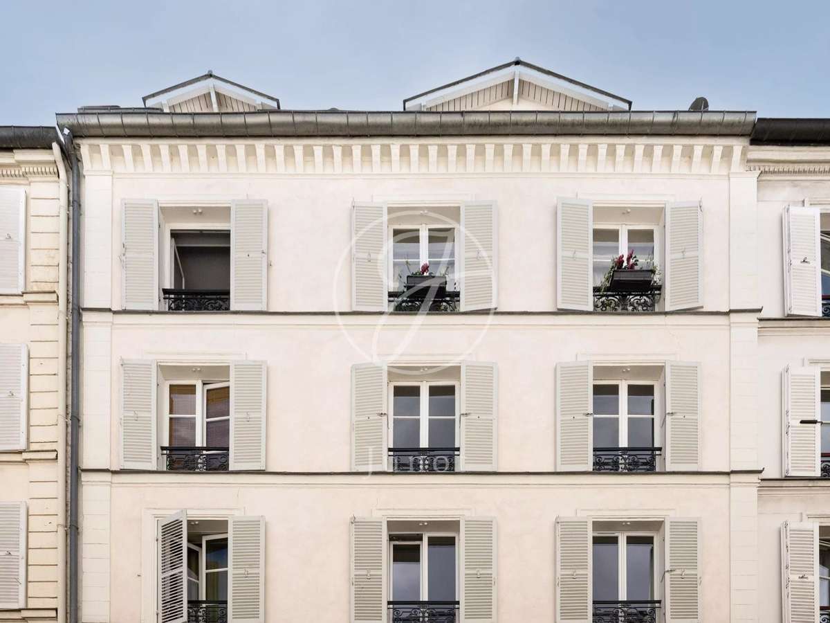 Appartement Paris 7e