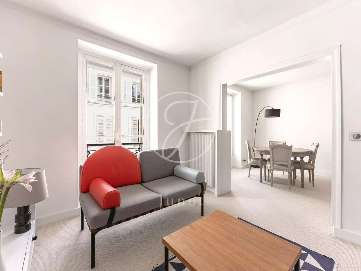 Appartement Paris 7e