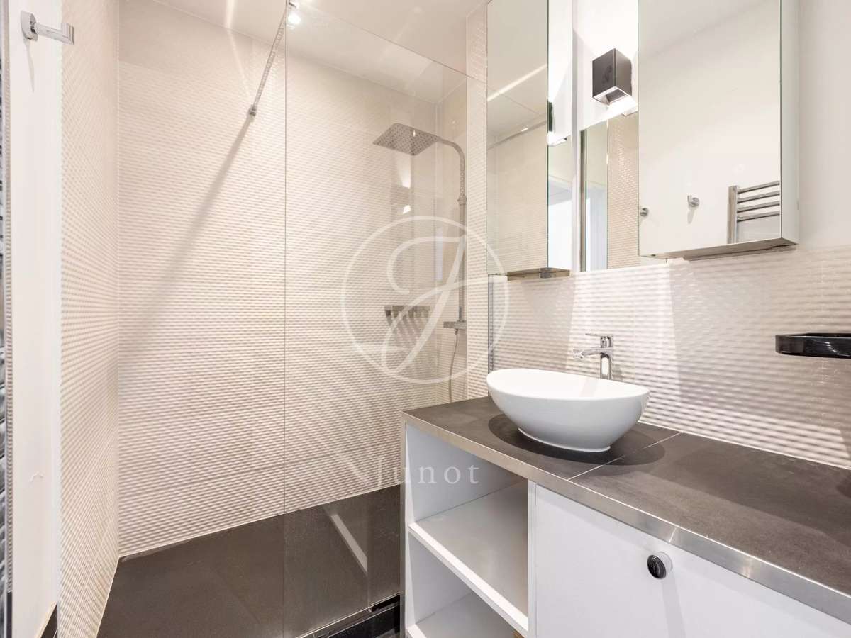 Appartement Paris 7e