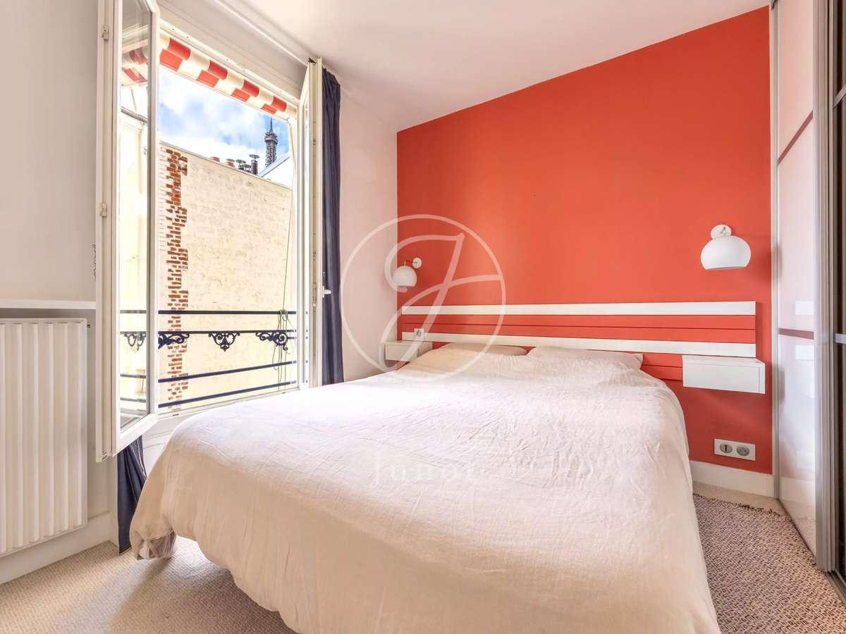 Appartement Paris 7e