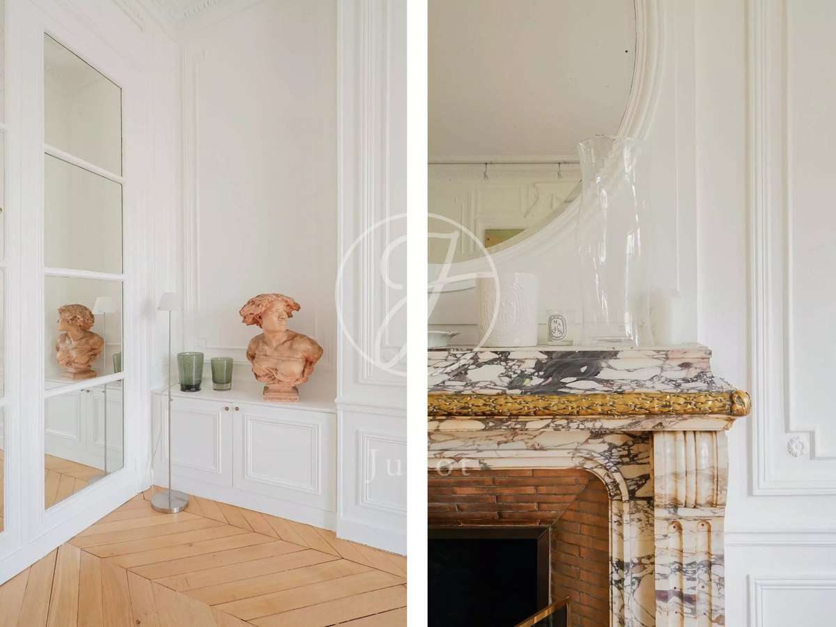 Appartement Paris 7e