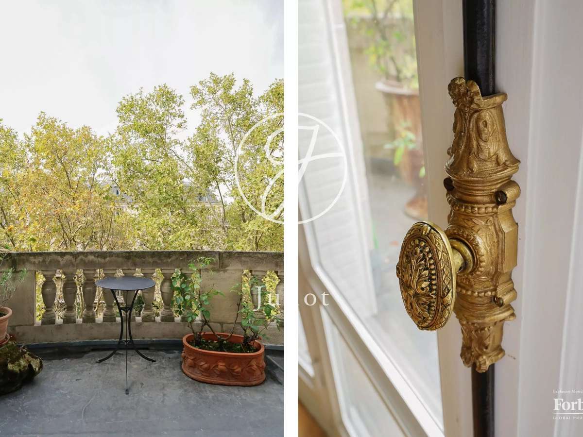 Apartment Paris 7e
