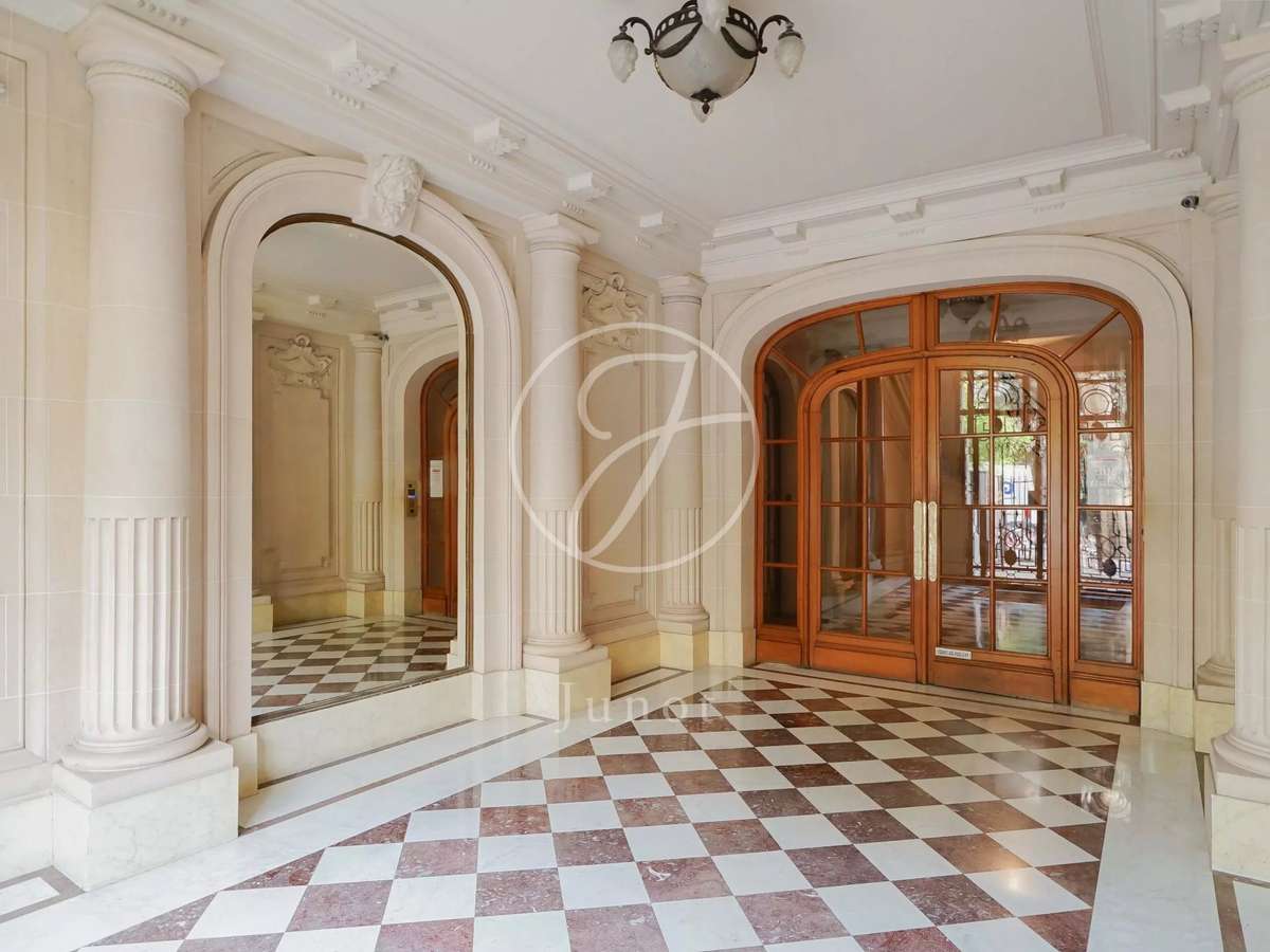 Appartement Paris 7e