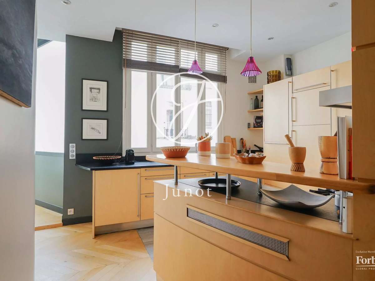 Apartment Paris 7e