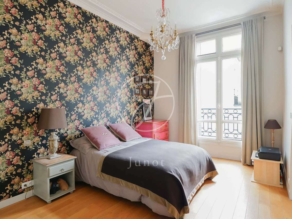 Appartement Paris 7e