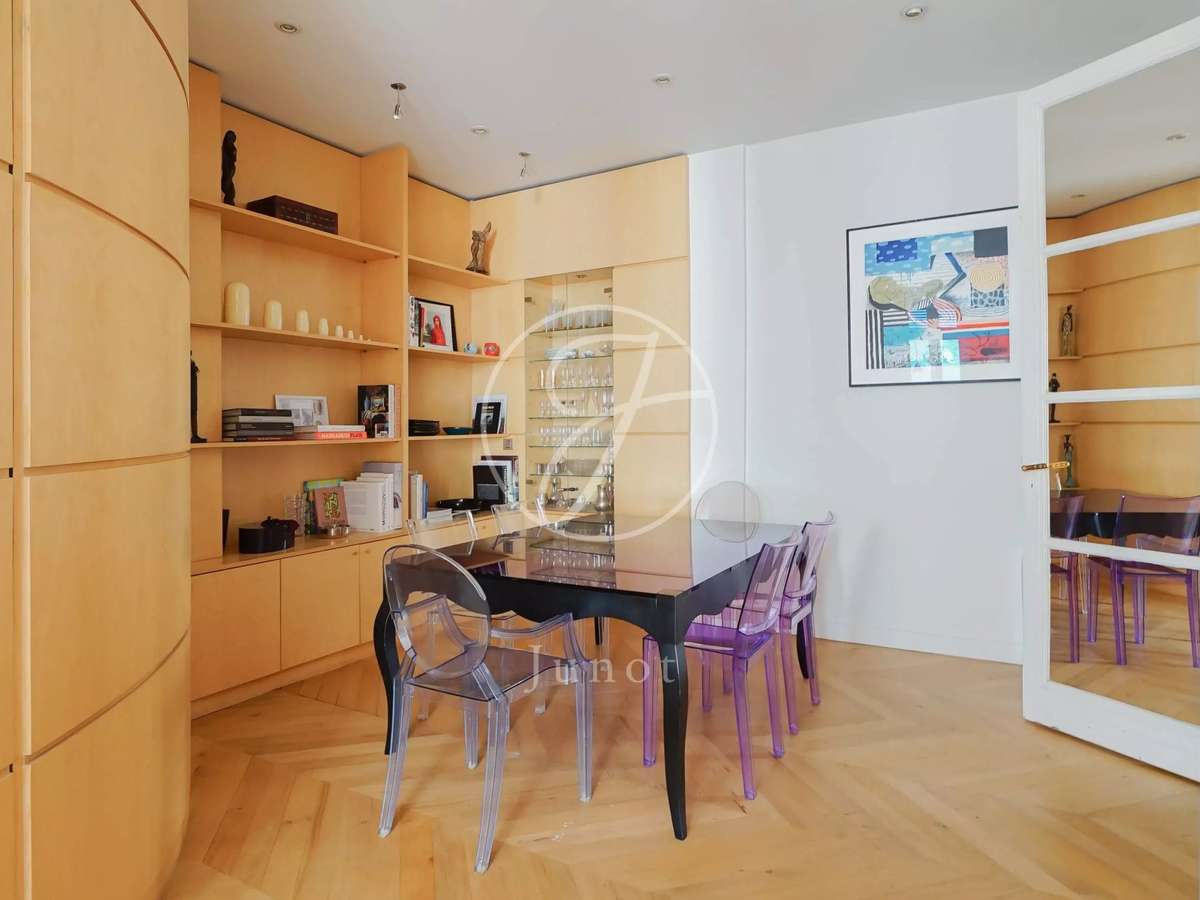 Appartement Paris 7e