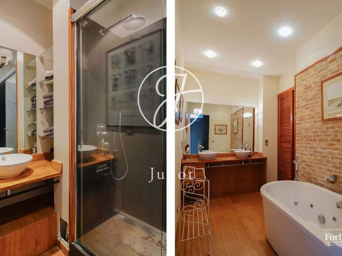 Apartment Paris 7e