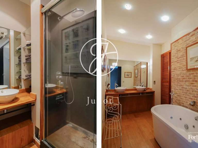 Appartement Paris 7e - 3 chambres - 174m²