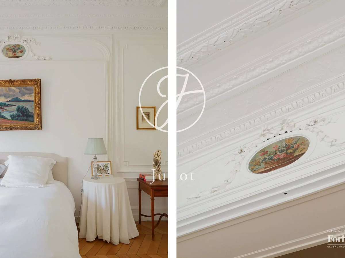 Apartment Paris 7e