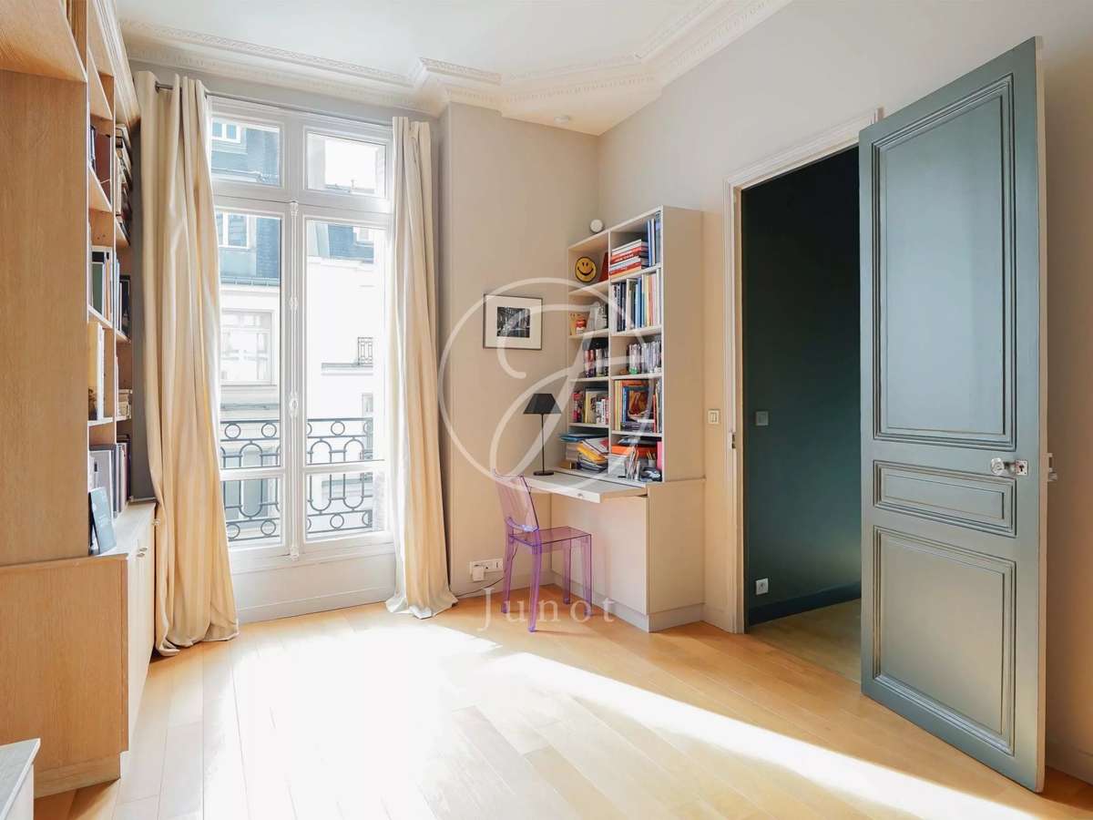 Appartement Paris 7e