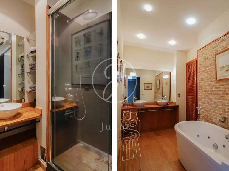 Appartement Paris 7e - 3 chambres - 174m²