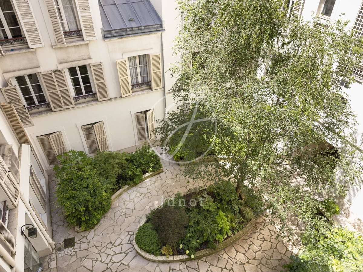 Appartement Paris 7e