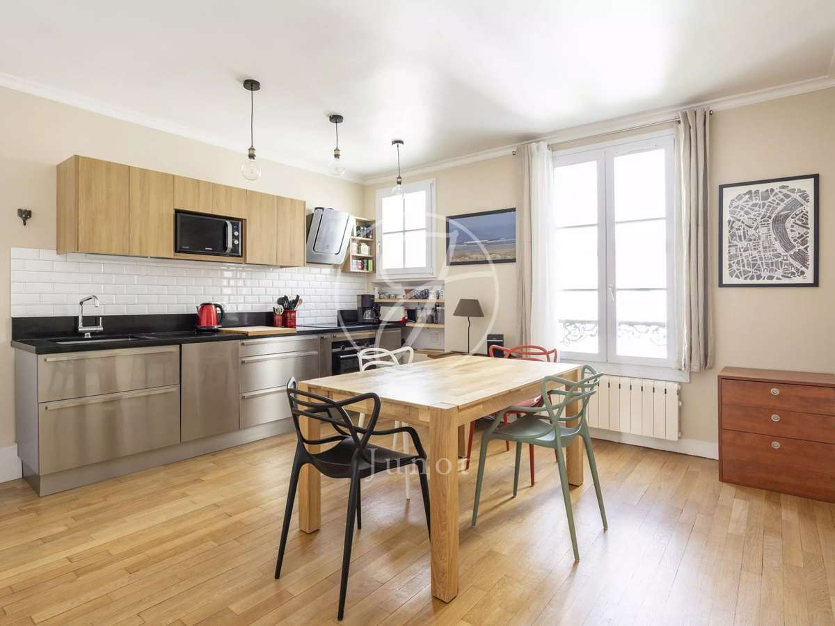 Appartement Paris 7e