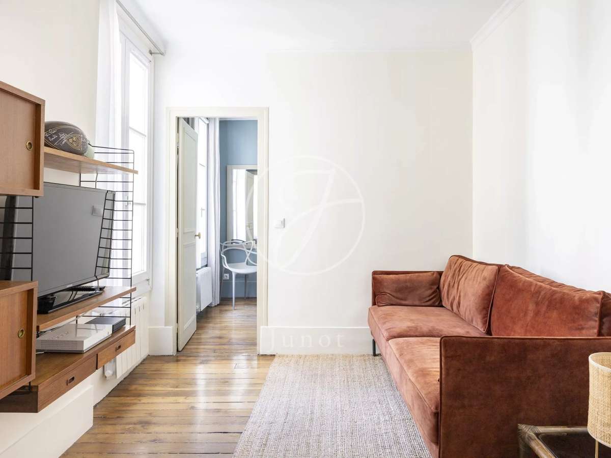 Appartement Paris 7e