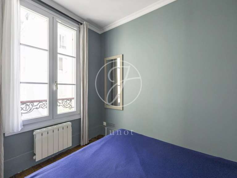 Appartement Paris 7e - 1 chambre - 48m²