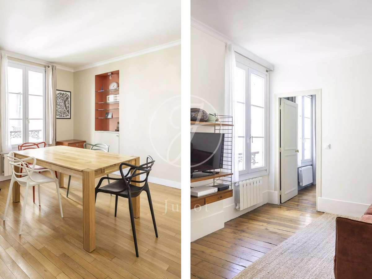 Appartement Paris 7e