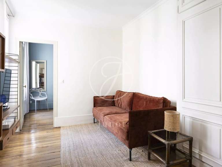 Appartement Paris 7e - 1 chambre - 48m²