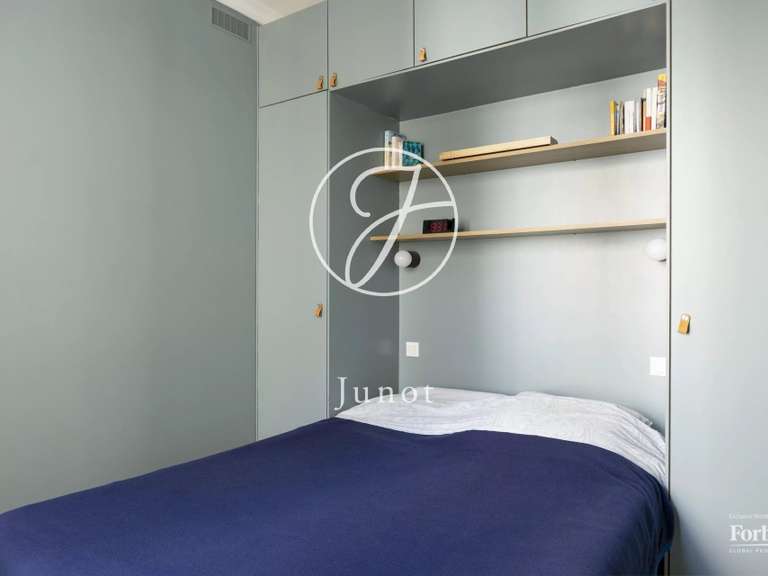 Appartement Paris 7e - 1 chambre - 48m²