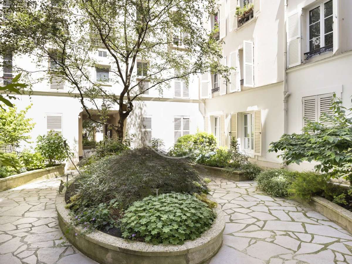 Appartement Paris 7e