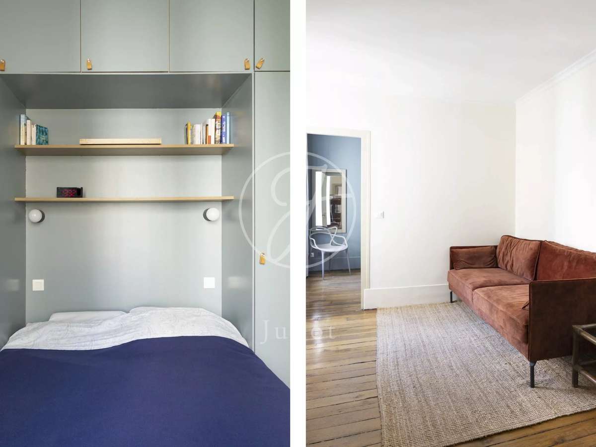 Appartement Paris 7e