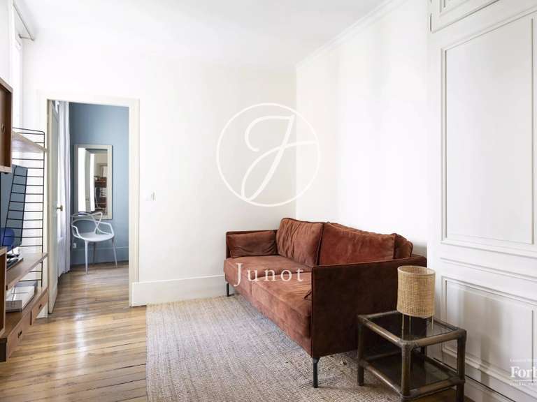 Appartement Paris 7e - 1 chambre - 48m²